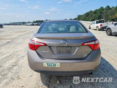 Zdjęcie 6 z 13 samochodu: 2015 TOYOTA COROLLA LE ECO VIN:2T1BPRHE7FC315823 - miniatura