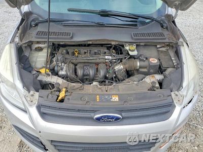 Zdjęcie 12 z 13 samochodu: 2014 FORD ESCAPE S VIN:1FMCU0F78EUA27142 - miniatura