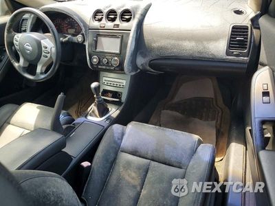 Zdjęcie 8 z 12 samochodu: 2008 NISSAN ALTIMA 3.5 SE VIN:1N4BL24E28C269389 - miniatura