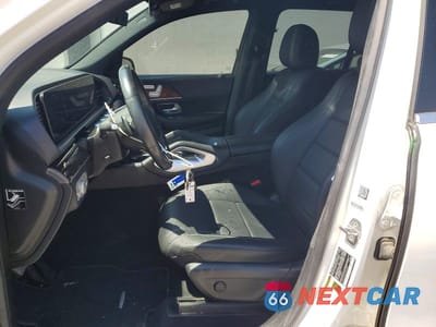 Zdjęcie 7 z 12 samochodu: 2020 MERCEDES-BENZ GLE 350 4MATIC VIN:4JGFB4KB2LA078591 - miniatura