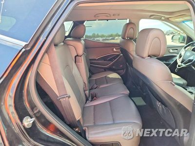 Zdjęcie 11 z 13 samochodu: 2017 HYUNDAI SANTA FE SPORT 2.0T ULTIMATE VIN:5XYZWDLA3HG408533 - miniatura