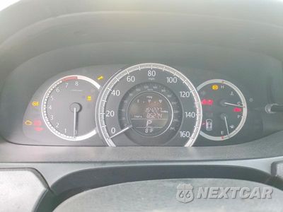 Zdjęcie 9 z 12 samochodu: 2013 HONDA ACCORD LX VIN:1HGCR2F35DA108390 - miniatura