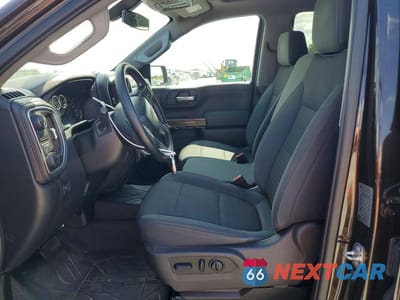 Zdjęcie 7 z 12 samochodu: 2019 CHEVROLET SILVERADO C1500 LT VIN:1GCRWCED3KZ229127 - miniatura