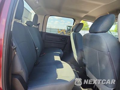 Zdjęcie 10 z 12 samochodu: 2019 RAM 1500 CLASSIC TRADESMAN VIN:1C6RR7KT3KS532080 - miniatura