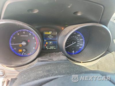 Zdjęcie 9 z 13 samochodu: 2015 SUBARU OUTBACK 2.5I PREMIUM VIN:4S4BSBCC2F3248855 - miniatura