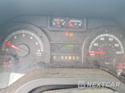 Zdjęcie 9 z 13 samochodu: 2014 FORD E150 DELIVERY VAN VIN:1FTNE1EWXEDA78022 - miniatura