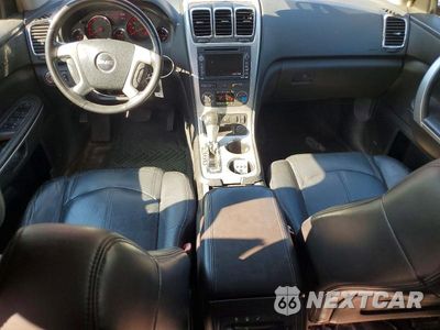 Zdjęcie 8 z 12 samochodu: 2008 GMC ACADIA SLT-2 VIN:1GKEV33758J306672 - miniatura