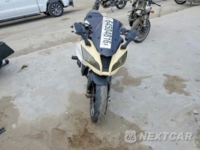 Drugie zdjęcie samochodu z przodu: 2011 KAWASAKI ZX1000 J VIN:JKAZXCJ16BA004525 - miniatura