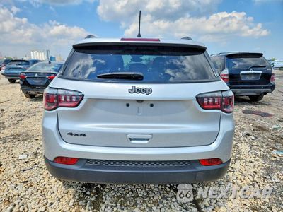 Zdjęcie 6 z 14 samochodu: 2026 JEEP COMPASS LATITUDE VIN:3C4NJDBN1TT161242 - miniatura
