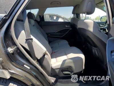 Zdjęcie 11 z 13 samochodu: 2017 HYUNDAI SANTA FE SE VIN:KM8SM4HF7HU184253 - miniatura