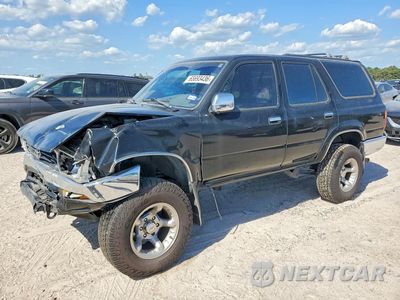 1994 TOYOTA 4RUNNER VN29 SR5 JT3VN29V1R0023953 - główne zdjęcie licytacji z USA - miniatura