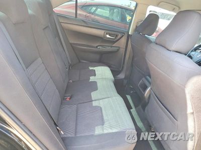 Zdjęcie 10 z 12 samochodu: 2016 TOYOTA CAMRY LE VIN:4T4BF1FK2GR543862 - miniatura