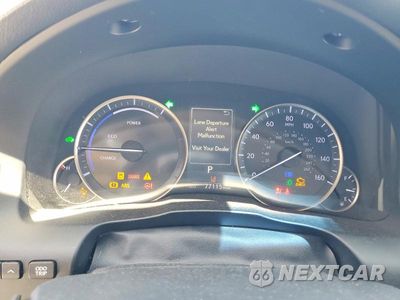 Zdjęcie 9 z 13 samochodu: 2018 LEXUS ES 300H VIN:JTHBW1GG6J2193694 - miniatura