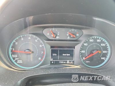 Zdjęcie 9 z 12 samochodu: 2023 CHEVROLET MALIBU LT VIN:1G1ZD5ST2PF163409 - miniatura