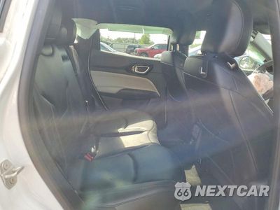 Zdjęcie 11 z 14 samochodu: 2024 JEEP COMPASS LIMITED VIN:3C4NJDCN6RT584700 - miniatura