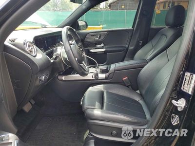 Zdjęcie 7 z 13 samochodu: 2021 MERCEDES-BENZ GLB 250 4MATIC VIN:W1N4M4HB1MW146292 - miniatura