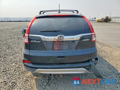 Zdjęcie 6 z 13 samochodu: 2016 HONDA CR-V EXL VIN:5J6RM4H74GL058328 - miniatura