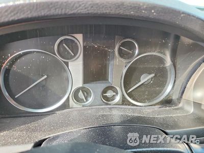 Zdjęcie 9 z 12 samochodu: 2013 LEXUS LX 570 VIN:JTJHY7AX6D4131168 - miniatura