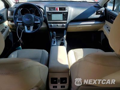 Zdjęcie 8 z 14 samochodu: 2016 SUBARU OUTBACK 2.5I LIMITED VIN:4S4BSBNC0G3347933 - miniatura