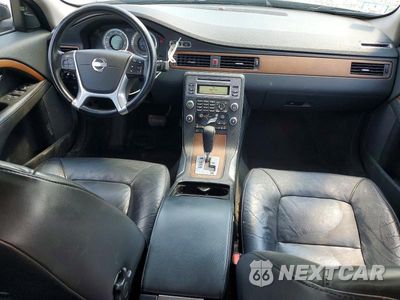 Zdjęcie 8 z 12 samochodu: 2010 VOLVO S80 3.2 VIN:YV1982ASXA1129171 - miniatura