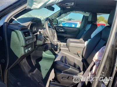 Zdjęcie 7 z 13 samochodu: 2024 CHEVROLET TAHOE K1500 Z71 VIN:1GNSKPKD5RR177865 - miniatura
