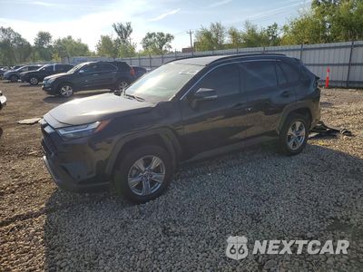 2024 TOYOTA RAV4 XLE 2T3P1RFV3RW451354 - główne zdjęcie licytacji z USA - miniatura