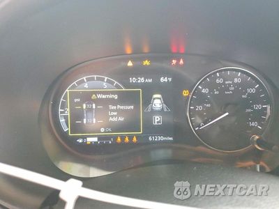Zdjęcie 9 z 12 samochodu: 2022 NISSAN KICKS SR VIN:3N1CP5DV3NL497876 - miniatura