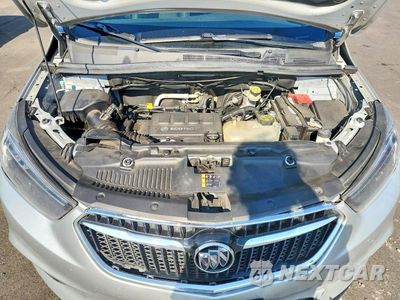 Zdjęcie 11 z 12 samochodu: 2017 BUICK ENCORE PREFERRED VIN:KL4CJESB1HB050583 - miniatura
