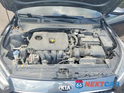 Zdjęcie 11 z 12 samochodu: 2019 KIA FORTE FE VIN:3KPF24AD1KE106822 - miniatura