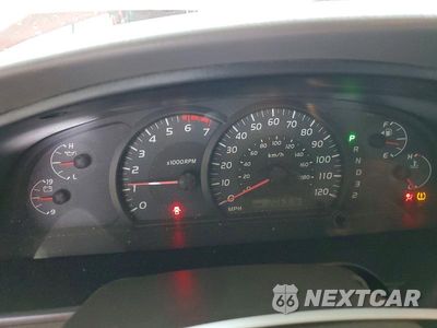 Zdjęcie 9 z 12 samochodu: 2006 TOYOTA TUNDRA DOUBLE CAB SR5 VIN:5TBET34126S507403 - miniatura