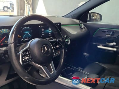 Zdjęcie 12 z 14 samochodu: 2021 MERCEDES-BENZ GLA 250 VIN:W1N4N4GB3MJ134074 - miniatura