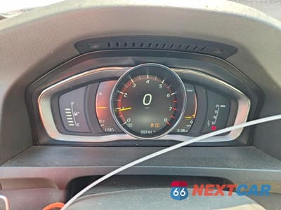 Zdjęcie 9 z 12 samochodu: 2017 VOLVO S60 PREMIER VIN:LYV402TK1HB134380 - miniatura