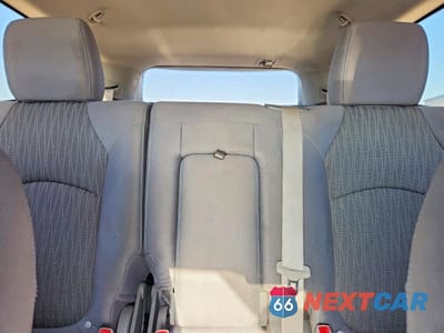 Zdjęcie 10 z 13 samochodu: 2013 CHEVROLET TRAVERSE LS VIN:1GNKRFED2DJ107412 - miniatura