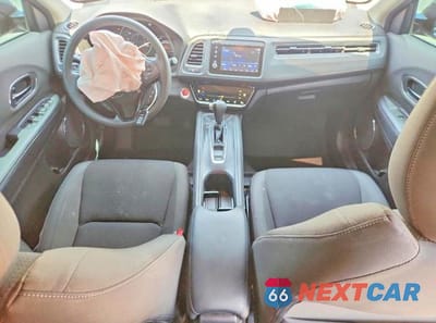 Zdjęcie 8 z 13 samochodu: 2022 HONDA HR-V EX VIN:3CZRU5H53NM738950 - miniatura
