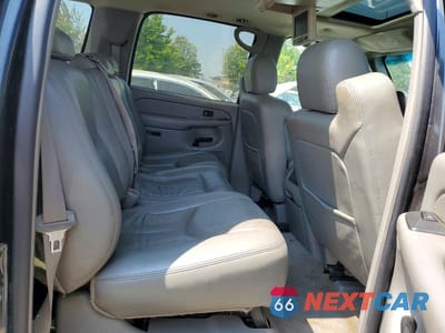 Zdjęcie 11 z 13 samochodu: 2005 CHEVROLET SUBURBAN K1500 VIN:3GNFK16Z35G146158 - miniatura