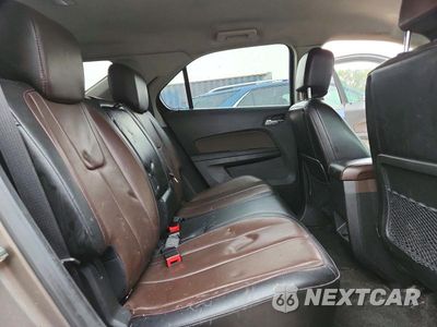 Zdjęcie 11 z 14 samochodu: 2011 CHEVROLET EQUINOX LTZ VIN:2CNFLGE54B6226482 - miniatura