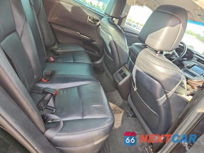 Zdjęcie 10 z 12 samochodu: 2016 TOYOTA AVALON XLE VIN:4T1BK1EB9GU198692 - miniatura
