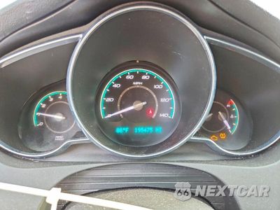Zdjęcie 9 z 13 samochodu: 2012 CHEVROLET MALIBU 1LT VIN:1G1ZC5E06CF330871 - miniatura