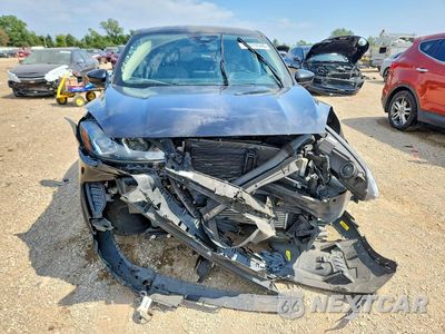 Piąte zdjęcie samochodu w środku: 2020 FORD ESCAPE SE VIN:1FMCU0G67LUB47498 - miniatura