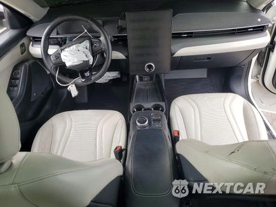Zdjęcie 8 z 13 samochodu: 2021 FORD MUSTANG MACH-E PREMIUM VIN:3FMTK3R79MMA09237 - miniatura