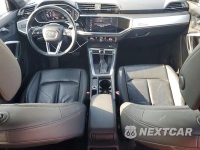 Zdjęcie 8 z 13 samochodu: 2019 AUDI Q3 PREMIUM VIN:WA1AECF36K1077052 - miniatura