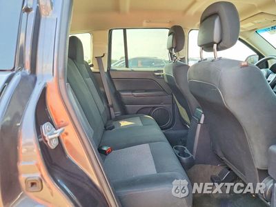 Zdjęcie 11 z 13 samochodu: 2016 JEEP COMPASS SPORT VIN:1C4NJDBB0GD686729 - miniatura