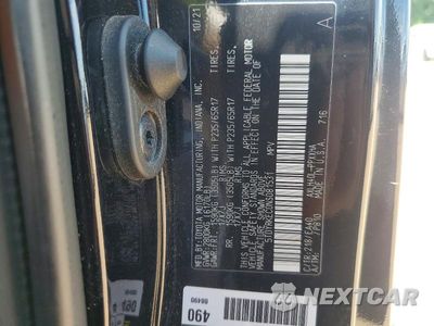 Zdjęcie 13 z 13 samochodu: 2022 TOYOTA SIENNA XLE VIN:5TDYRKEC0NS081531 - miniatura