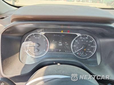 Zdjęcie 9 z 13 samochodu: 2023 NISSAN ROGUE SV VIN:5N1BT3BA9PC905641 - miniatura