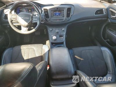 Zdjęcie 8 z 12 samochodu: 2015 CHRYSLER 200 S VIN:1C3CCCBBXFN539861 - miniatura