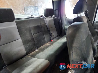 Zdjęcie 10 z 12 samochodu: 2009 CHEVROLET SILVERADO K1500 VIN:1GCEK19J19E103753 - miniatura
