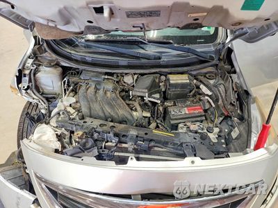 Zdjęcie 11 z 13 samochodu: 2015 NISSAN VERSA 1.6 S VIN:3N1CN7AP2FL912016 - miniatura