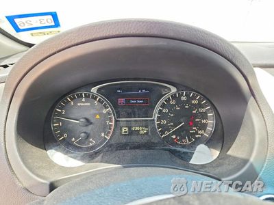 Zdjęcie 9 z 13 samochodu: 2015 NISSAN ALTIMA 2.5 S VIN:1N4AL3AP2FN314291 - miniatura