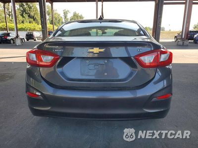 Zdjęcie 6 z 12 samochodu: 2016 CHEVROLET CRUZE LT VIN:1G1BE5SM3G7327641 - miniatura