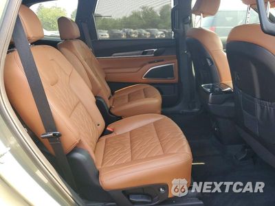 Zdjęcie 11 z 14 samochodu: 2025 KIA TELLURIDE EX X-LINE VIN:5XYP3DGC1SG640180 - miniatura
